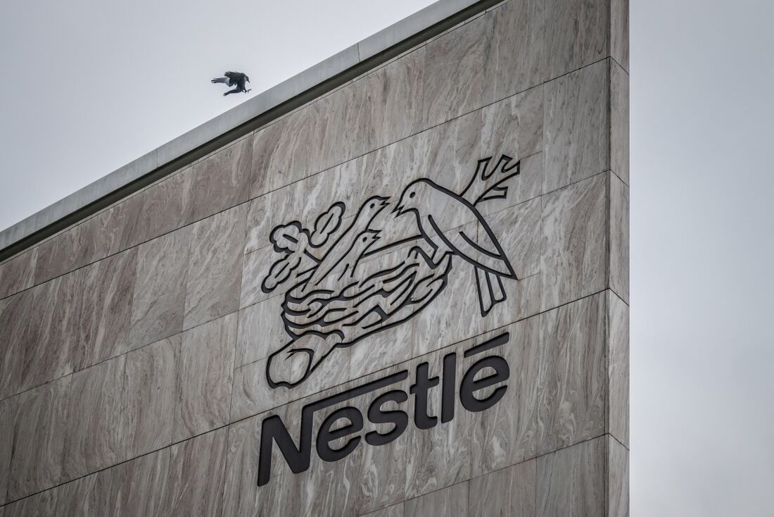 nestlé