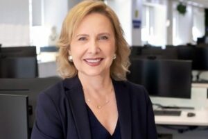 Monica Pimentel amplia sua atuação na Warner Bros. Discovery e assume como Group Vice President Latam, com responsabilidade sobre Conteúdo, Marketing e Digital na América Latina - Créditos: Bruna Veratti