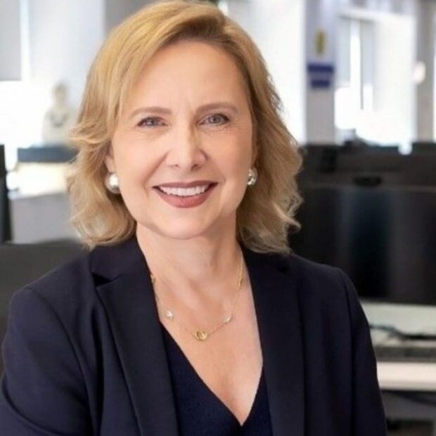 Monica Pimentel amplia sua atuação na Warner Bros. Discovery e assume como Group Vice President Latam, com responsabilidade sobre Conteúdo, Marketing e Digital na América Latina - Créditos: Bruna Veratti