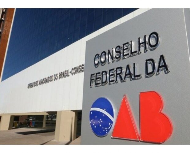 conselho federal da oab
