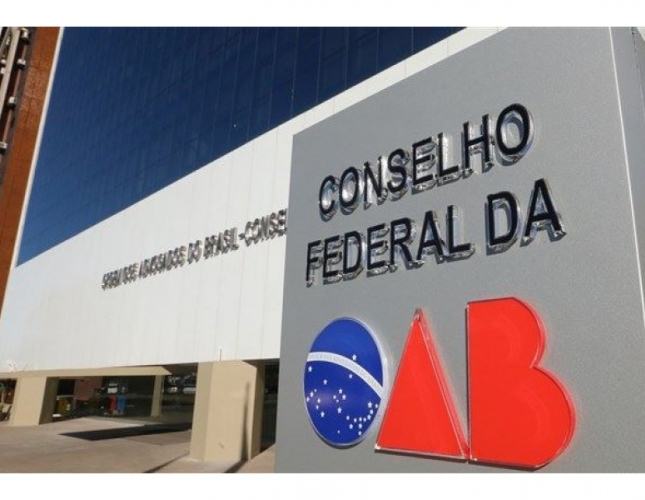 conselho federal da oab