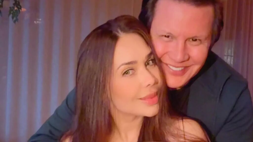 Anna Carolina Morais afirma que o casamento de 26 anos não foi encerrado em uma conversa