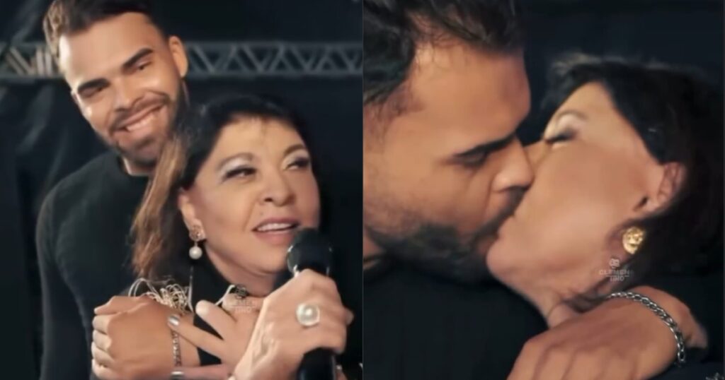  A cantora afirmou estar solteira e pronta para um novo romance
