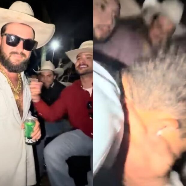Luiz Felipe Xavier afirma ter registrado boletim de ocorrência após a confusão em Barretos