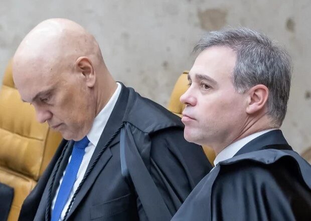 andre mendonca alexandre de moraes stf