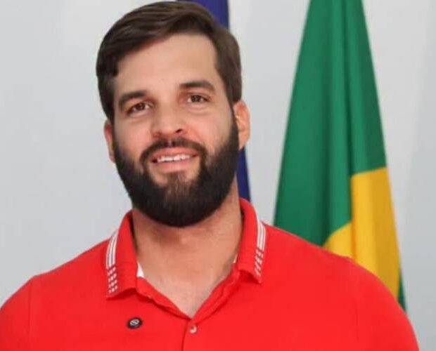 prefeito de granito