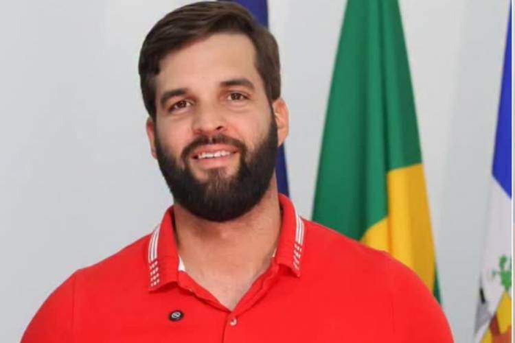 prefeito de granito