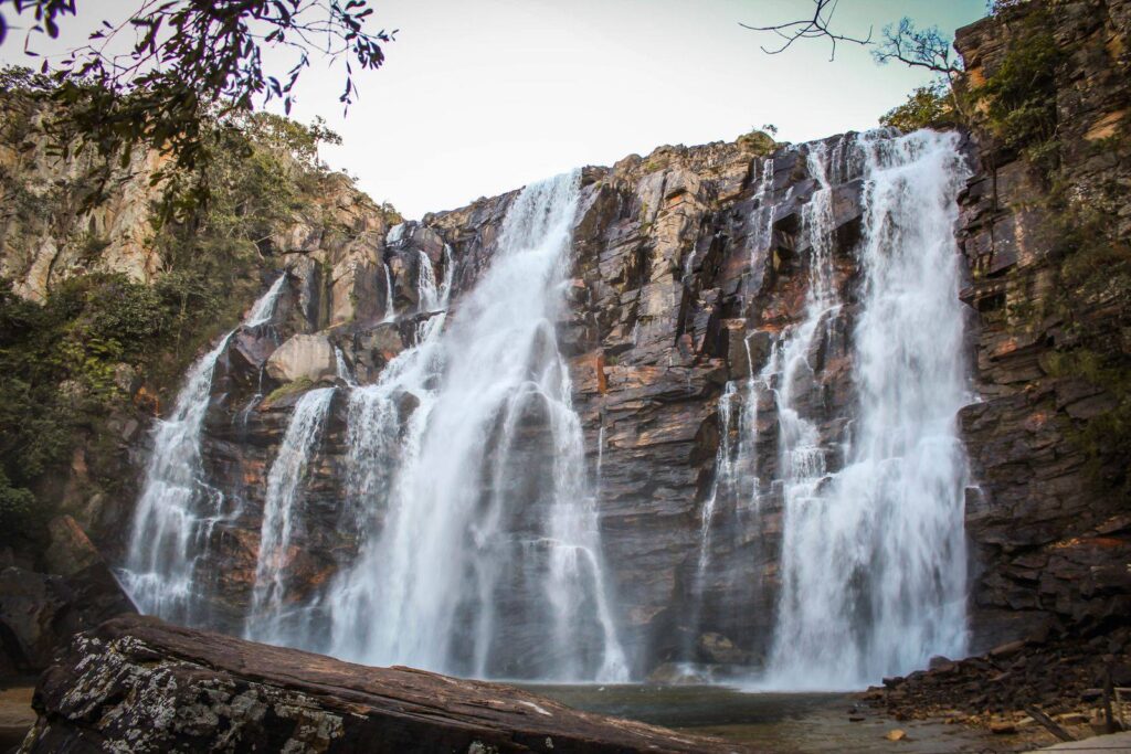 salto corumbá