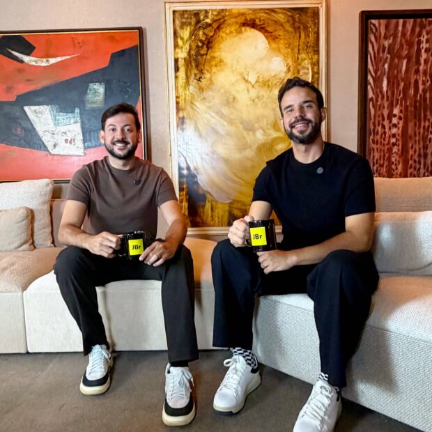 alex claver e wilker medeiros
