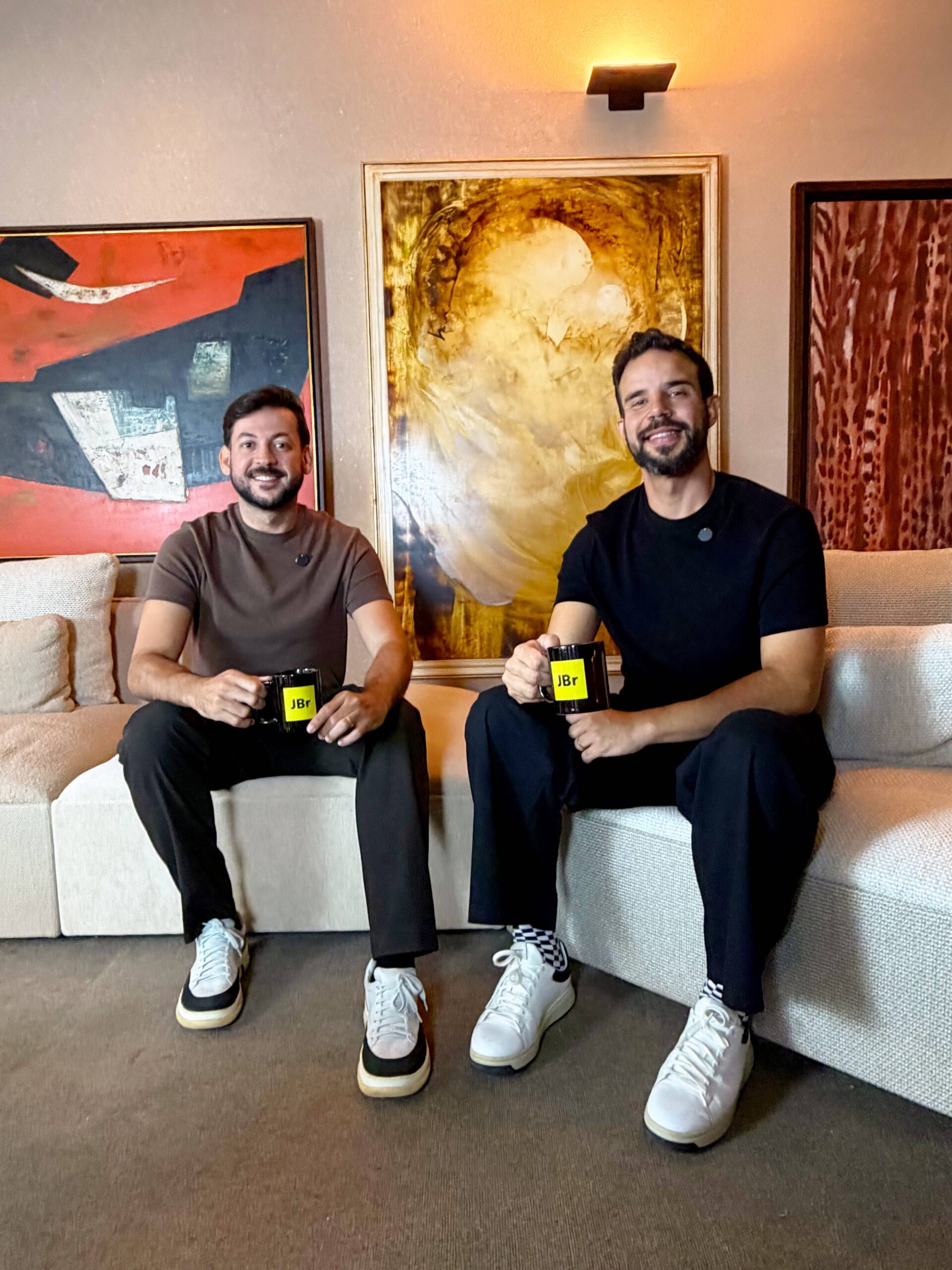 alex claver e wilker medeiros