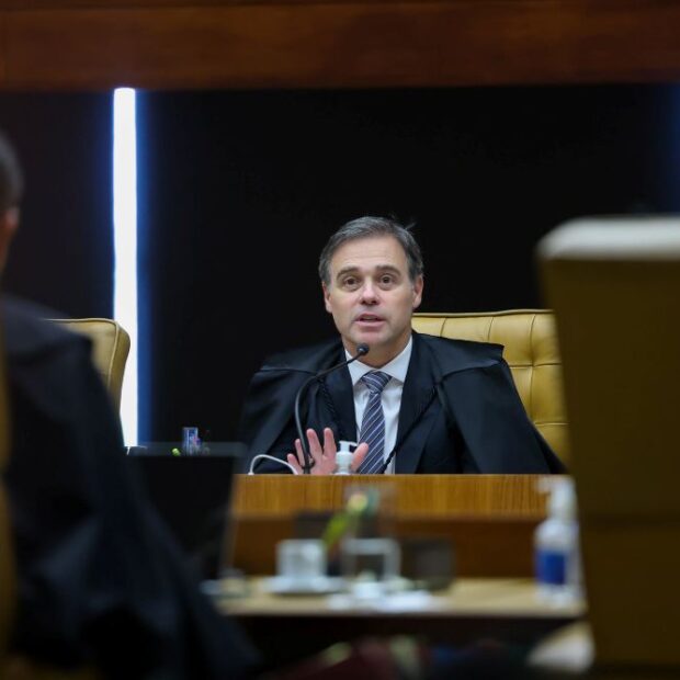 andre mendonça