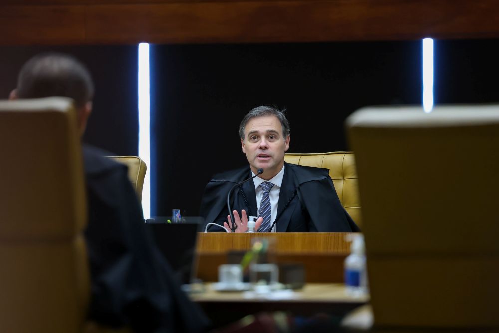andre mendonça