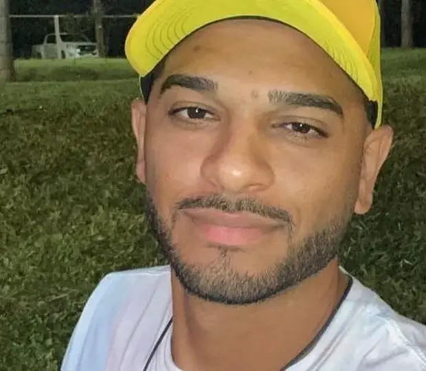 Eduardo, da dupla com Derick, está internado em Goiânia para tratamento contra leucemia e precisa de doações de sangue e plaquetas.