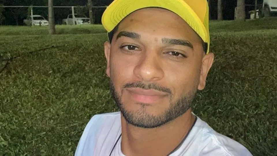 Eduardo, da dupla com Derick, está internado em Goiânia para tratamento contra leucemia e precisa de doações de sangue e plaquetas.