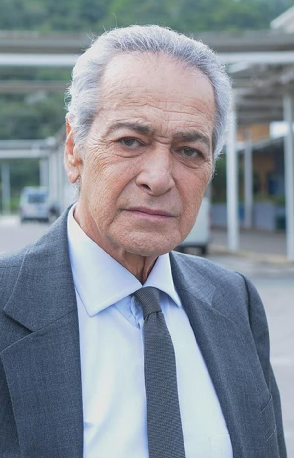 gracindo jr
