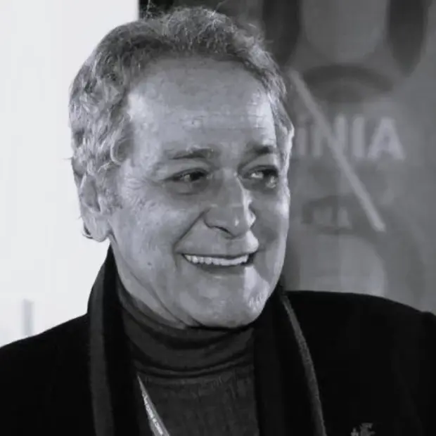 Gracindo Jr. morreu aos 83 anos, no Rio de Janeiro. Ator e diretor construiu uma trajetória de mais de seis décadas e marcou produções como “Dona Beija”. - Reprodução Instagram
