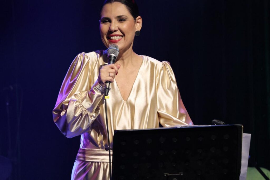 marcia tauil