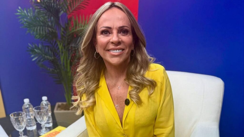 Do Casos de Família para os eliminados de A Fazenda? Christina Rocha está entre os nomes cotados para substituir Lucas Selfie na Cabine de Descompressão.
