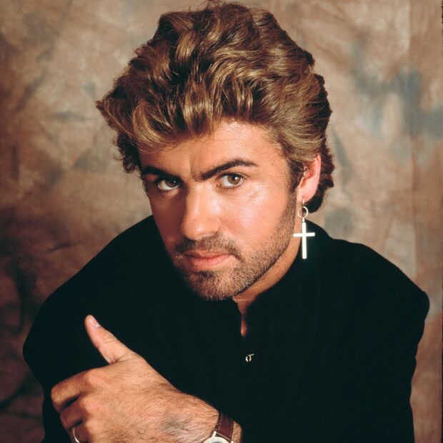 george michael wham 1987