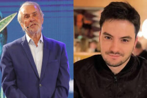 Felipe Neto pediu desculpas após associar Tranca-Rua ao diabo. O médium Robério de Ogum comentou o episódio e reforçou: “Exu é guardião, é proteção”.