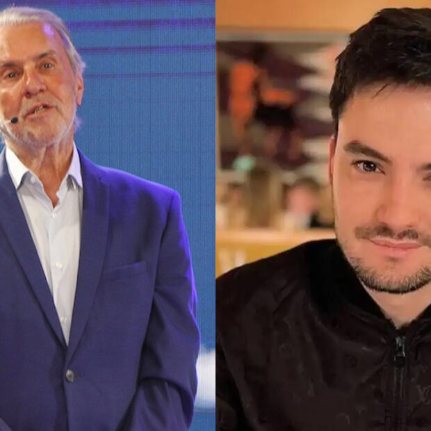 Felipe Neto pediu desculpas após associar Tranca-Rua ao diabo. O médium Robério de Ogum comentou o episódio e reforçou: “Exu é guardião, é proteção”.