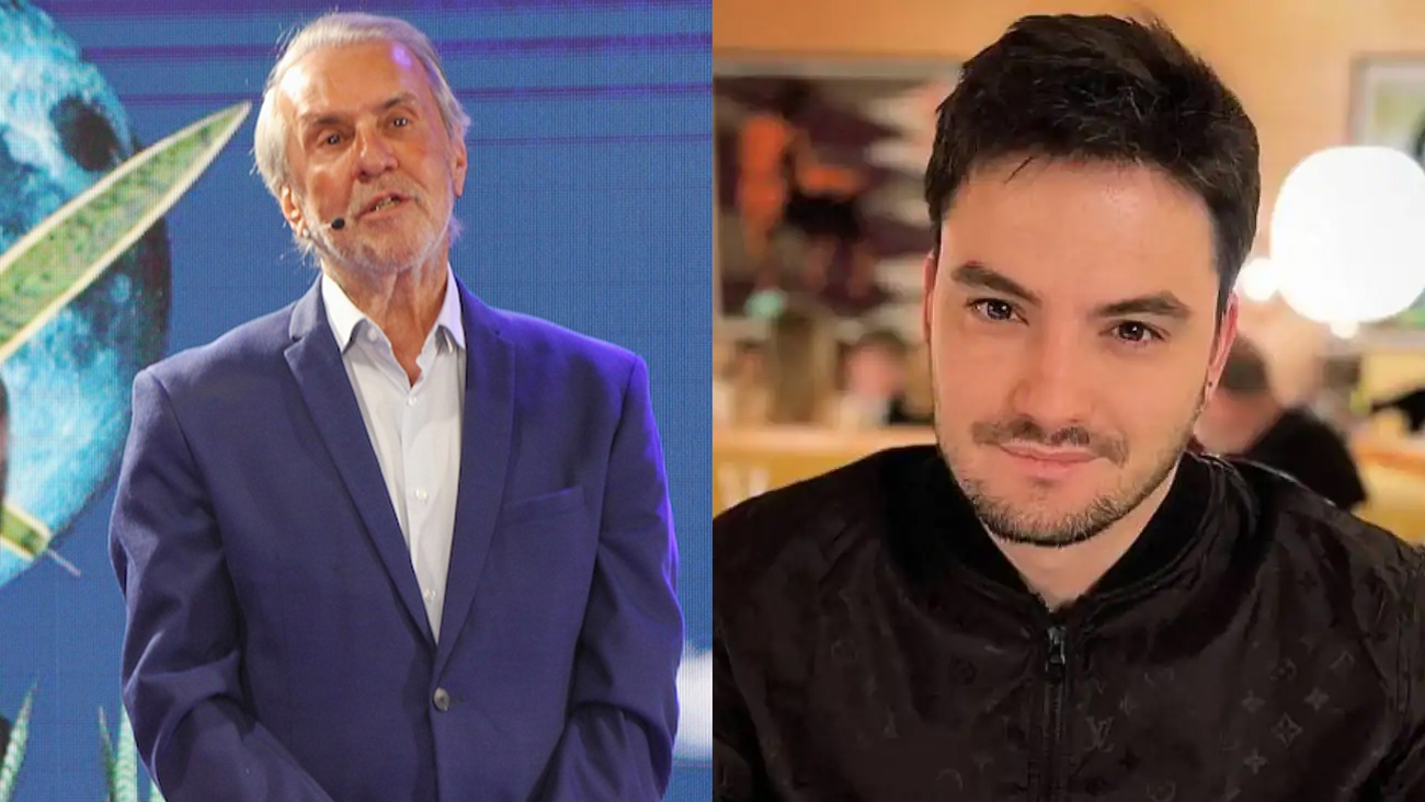 Felipe Neto pediu desculpas após associar Tranca-Rua ao diabo. O médium Robério de Ogum comentou o episódio e reforçou: “Exu é guardião, é proteção”.