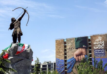 iran us israel war