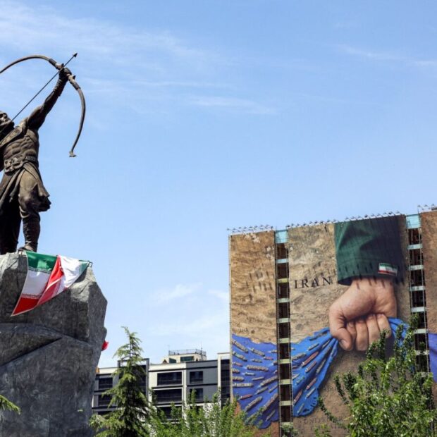 iran us israel war