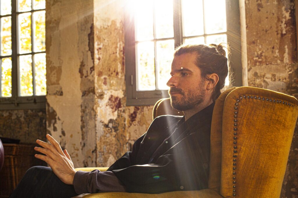 Marco Mezquida será atração do Curitiba Jazz Sessions, projeto da Planeta Brasil Entretenimento e da Goat Entertainment.