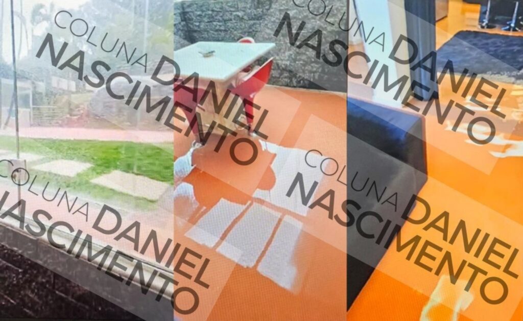 Perícia judicial apontou falhas de drenagem na estrutura ligada à obra vizinha