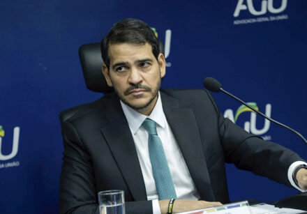 agu jorge messias