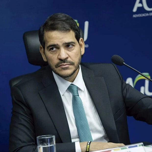 agu jorge messias