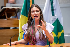sessão plenária