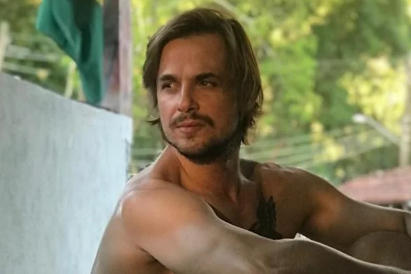 Daniel Erthal, que recentemente chamou atenção ao trabalhar como ambulante em Copacabana, vai encarar o reality rural da Record.