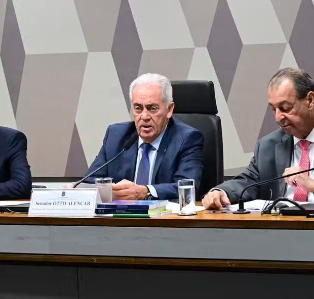 fim da escala 6x1 na ccj do senado