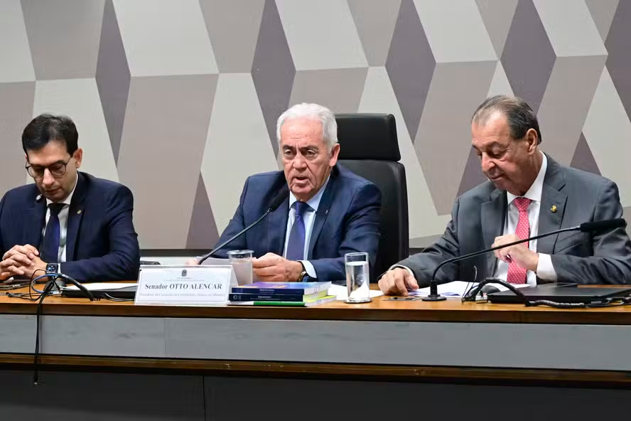 fim da escala 6x1 na ccj do senado