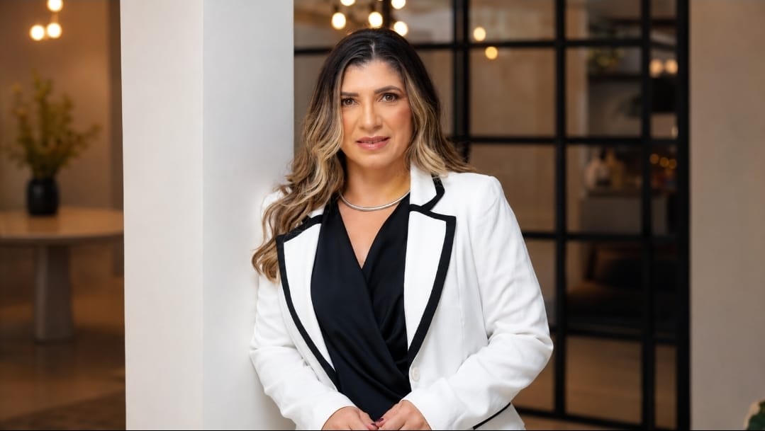 A advogada Dra. Tatiane Garcia alerta que o uso de contas alternativas via Pix aceleram a penhora judicial.