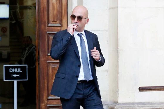 yorgen fenech