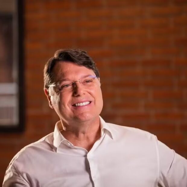 kiko caputo governador df novo