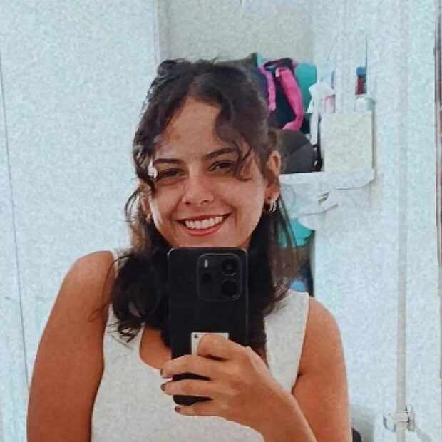 morte de professora de 26 anos no rio