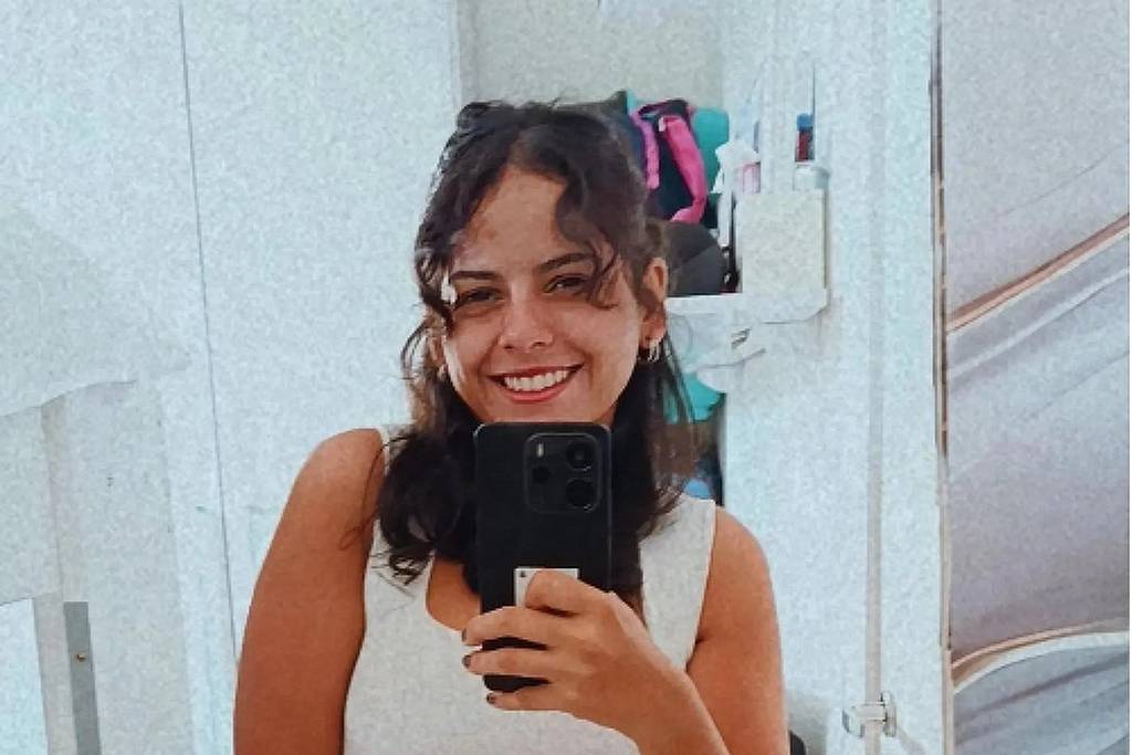 morte de professora de 26 anos no rio