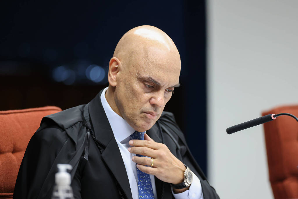 Em meio a crise, STF reforça esquema de segurança para o Sete de Setembro