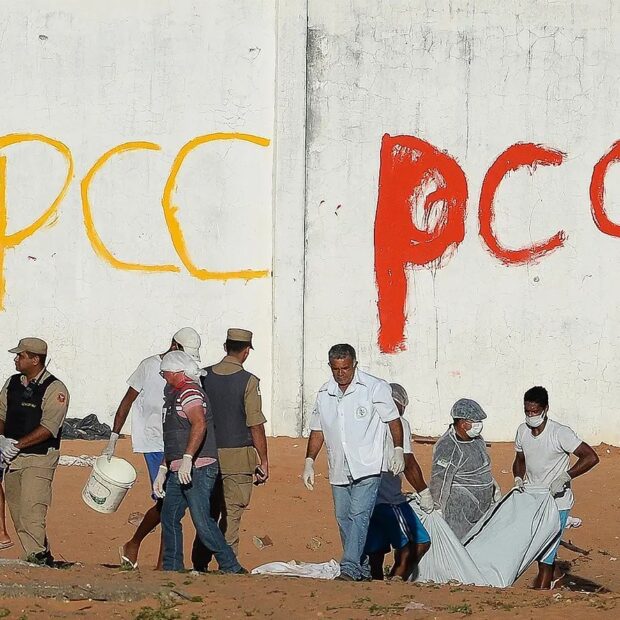 PCC