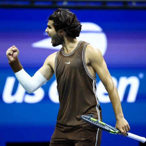 tennis usa open