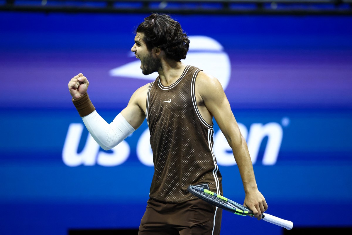 tennis usa open