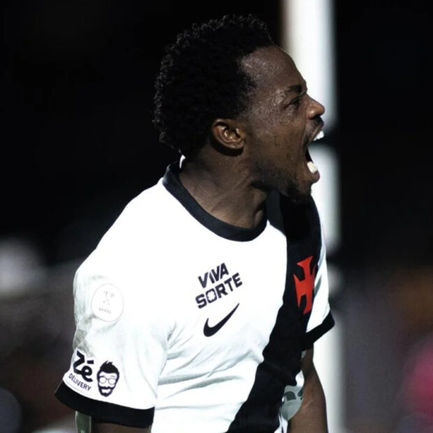 andres gomez vitoria x vasco