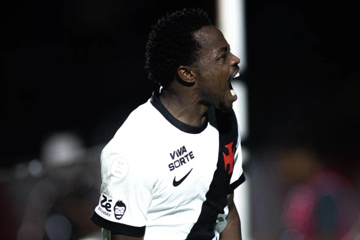 andres gomez vitoria x vasco