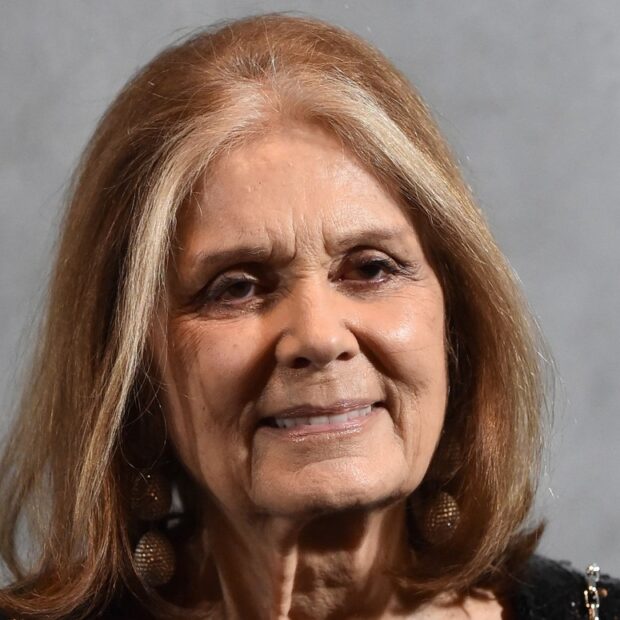 gloria steinem