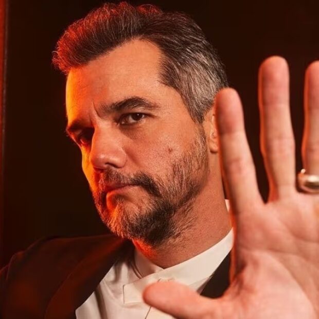 Wagner Moura foi citado no vídeo que repercutiu nas redes sociais.