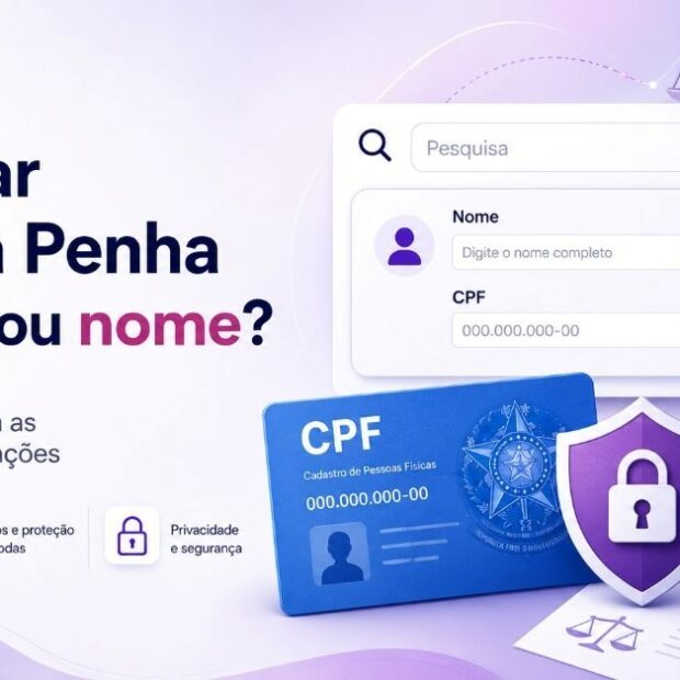 maria penha